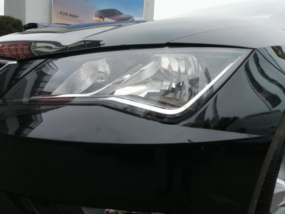 Seat Leon Gebrauchtwagen