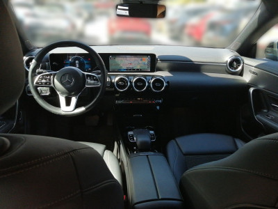 Mercedes-Benz CLA Gebrauchtwagen