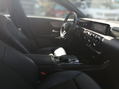 Mercedes-Benz CLA Gebrauchtwagen