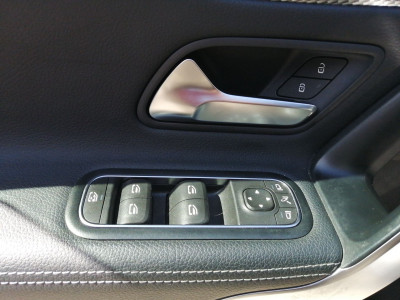 Mercedes-Benz CLA Gebrauchtwagen