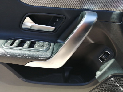 Mercedes-Benz CLA Gebrauchtwagen