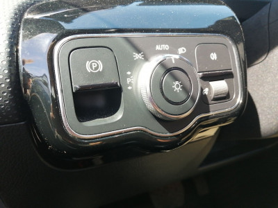 Mercedes-Benz CLA Gebrauchtwagen