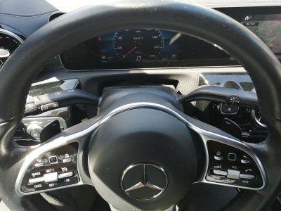 Mercedes-Benz CLA Gebrauchtwagen