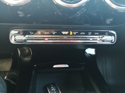 Mercedes-Benz CLA Gebrauchtwagen