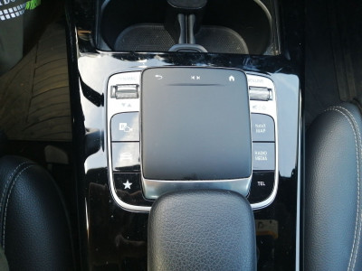 Mercedes-Benz CLA Gebrauchtwagen