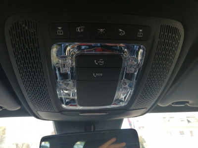 Mercedes-Benz CLA Gebrauchtwagen