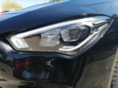 Mercedes-Benz CLA Gebrauchtwagen