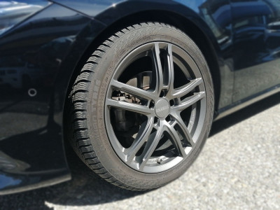 Mercedes-Benz CLA Gebrauchtwagen