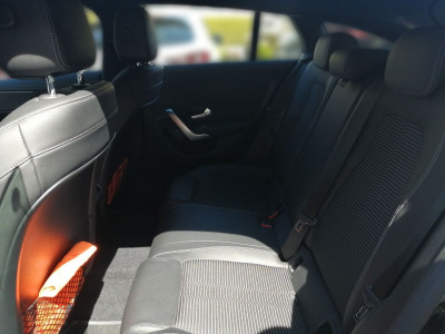 Mercedes-Benz CLA Gebrauchtwagen