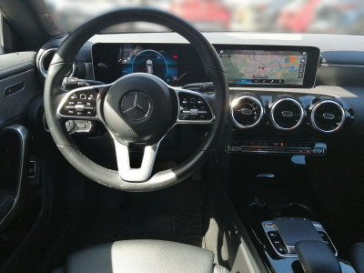 Mercedes-Benz CLA Gebrauchtwagen