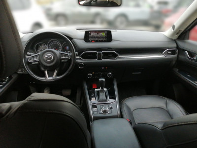 Mazda CX-5 Gebrauchtwagen
