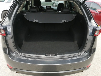 Mazda CX-5 Gebrauchtwagen