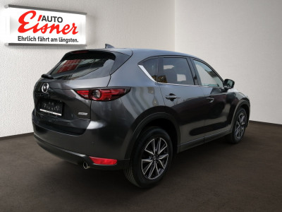 Mazda CX-5 Gebrauchtwagen