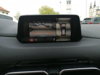 Mazda CX-5 Gebrauchtwagen