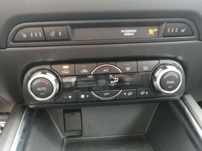 Mazda CX-5 Gebrauchtwagen