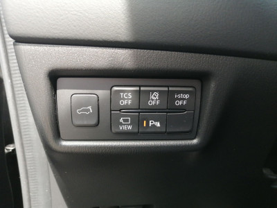 Mazda CX-5 Gebrauchtwagen