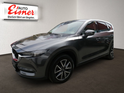 Mazda CX-5 Gebrauchtwagen