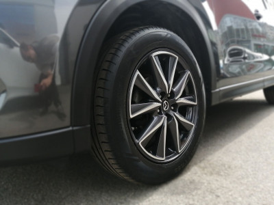 Mazda CX-5 Gebrauchtwagen