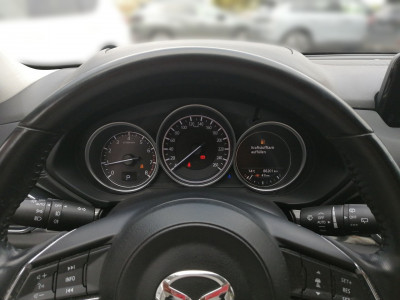 Mazda CX-5 Gebrauchtwagen