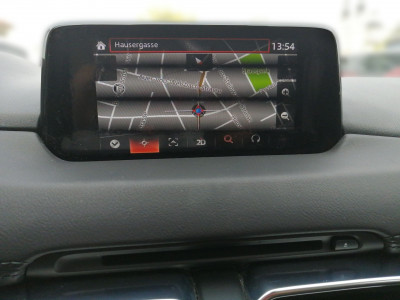 Mazda CX-5 Gebrauchtwagen