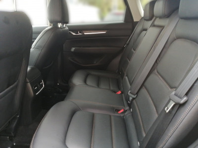 Mazda CX-5 Gebrauchtwagen