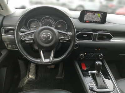 Mazda CX-5 Gebrauchtwagen