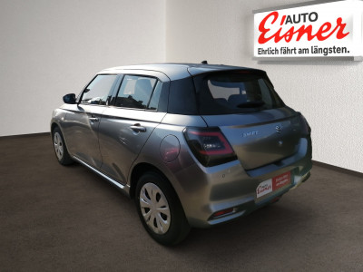 Suzuki Swift Neuwagen