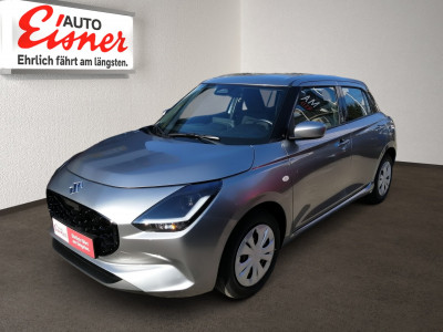 Suzuki Swift Neuwagen