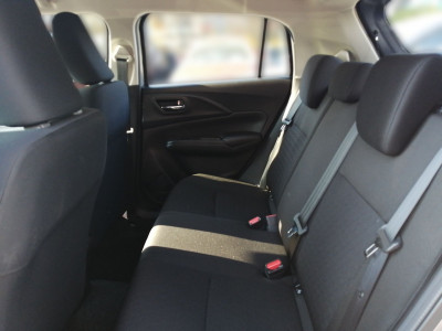 Suzuki Swift Neuwagen