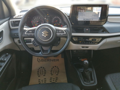 Suzuki Swift Neuwagen