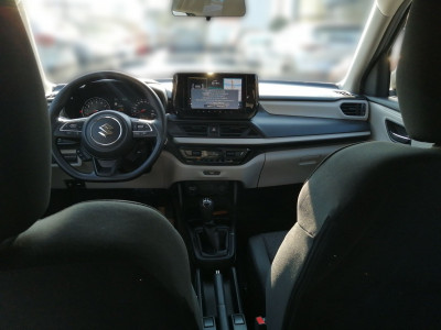 Suzuki Swift Neuwagen