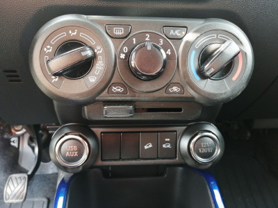 Suzuki Ignis Gebrauchtwagen