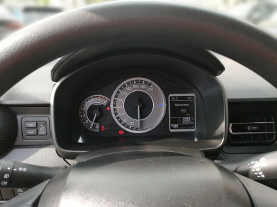Suzuki Ignis Gebrauchtwagen