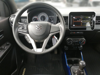 Suzuki Ignis Gebrauchtwagen