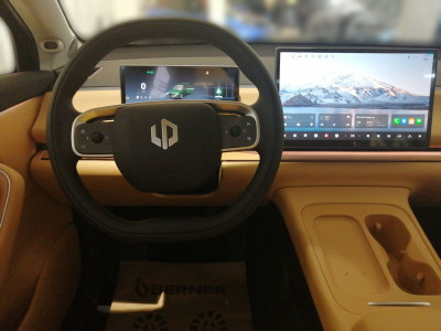 Leapmotor C10 Gebrauchtwagen