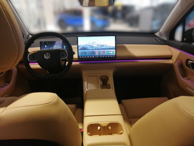 Leapmotor C10 Gebrauchtwagen