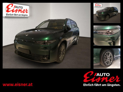 Leapmotor C10 Gebrauchtwagen