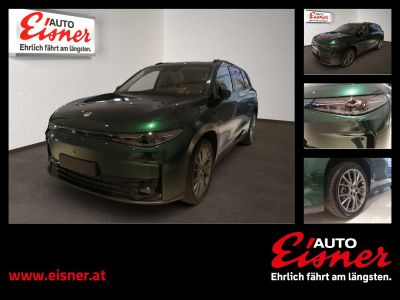 Leapmotor C10 Gebrauchtwagen