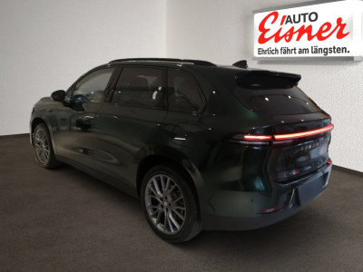 Leapmotor C10 Gebrauchtwagen