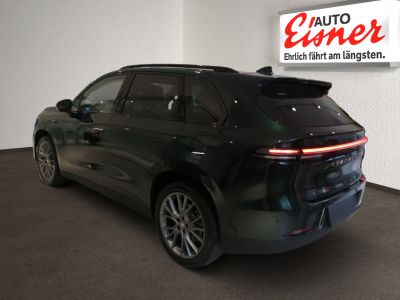 Leapmotor C10 Gebrauchtwagen Leapmotor C10 Gebrauchtwagen