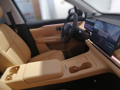 Leapmotor C10 Gebrauchtwagen