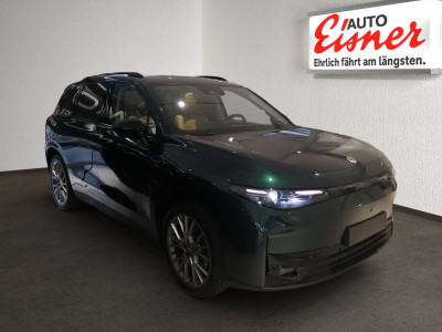 Leapmotor C10 Gebrauchtwagen