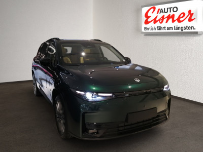 Leapmotor C10 Gebrauchtwagen