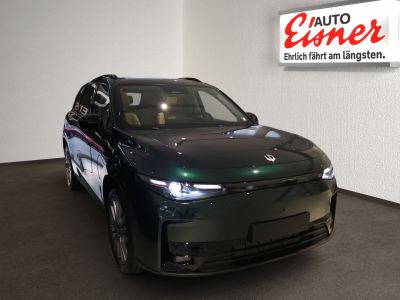 Leapmotor C10 Gebrauchtwagen Leapmotor C10 Gebrauchtwagen