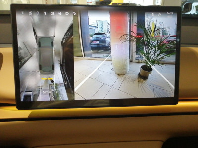 Leapmotor C10 Gebrauchtwagen