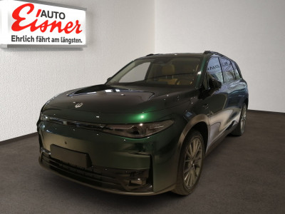 Leapmotor C10 Gebrauchtwagen