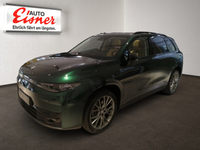 Leapmotor C10 Gebrauchtwagen