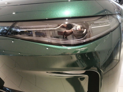 Leapmotor C10 Gebrauchtwagen