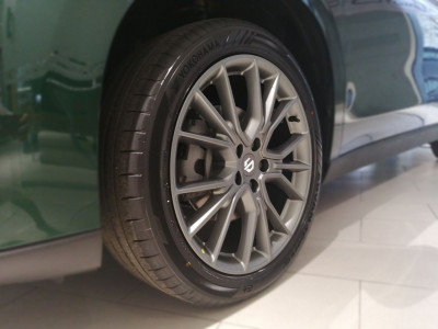 Leapmotor C10 Gebrauchtwagen