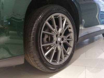 Leapmotor C10 Gebrauchtwagen Leapmotor C10 Gebrauchtwagen
